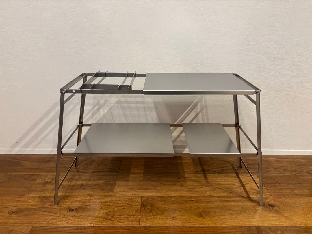 その他 HAVeFUN GARAGE PRODUCTS ML MULTI STAND