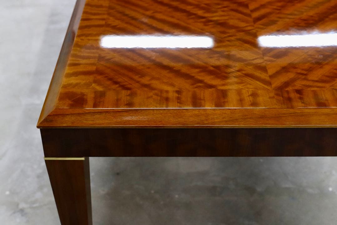 GMHK626○domani / ドマーニ Forza フォルザ ダイニングテー