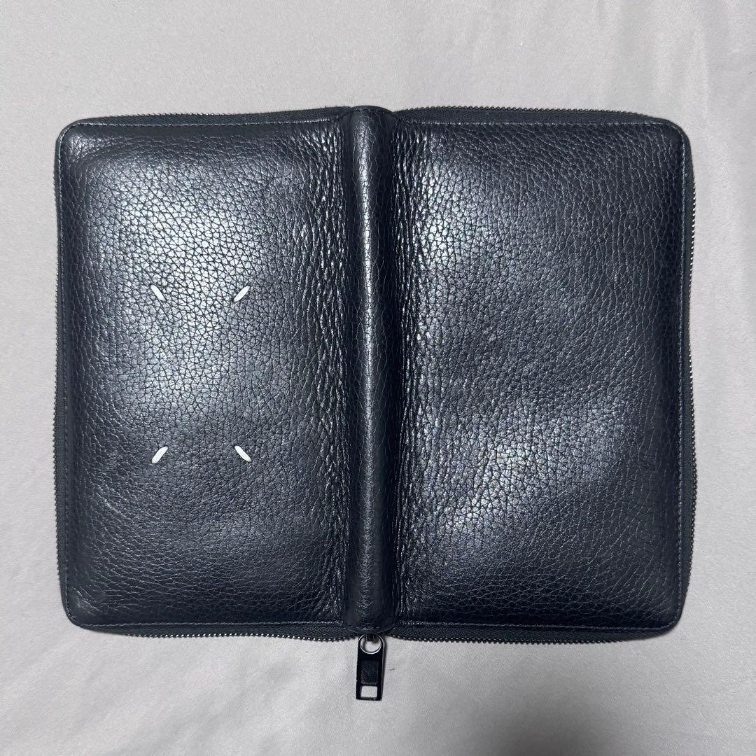 Maison Margiela メゾンマルジェラ オーガナイザーウォレット