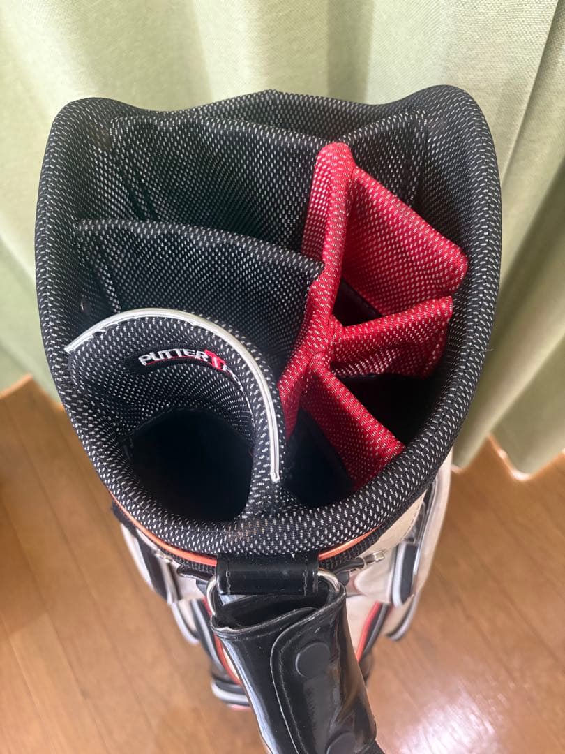 Coca-Cola zero コカコーラ ゼロ キャディバック