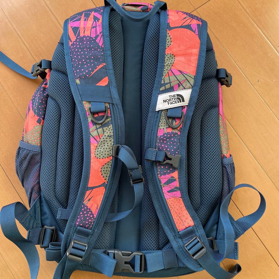 【タグ付き】THE NORTH FACE リュック