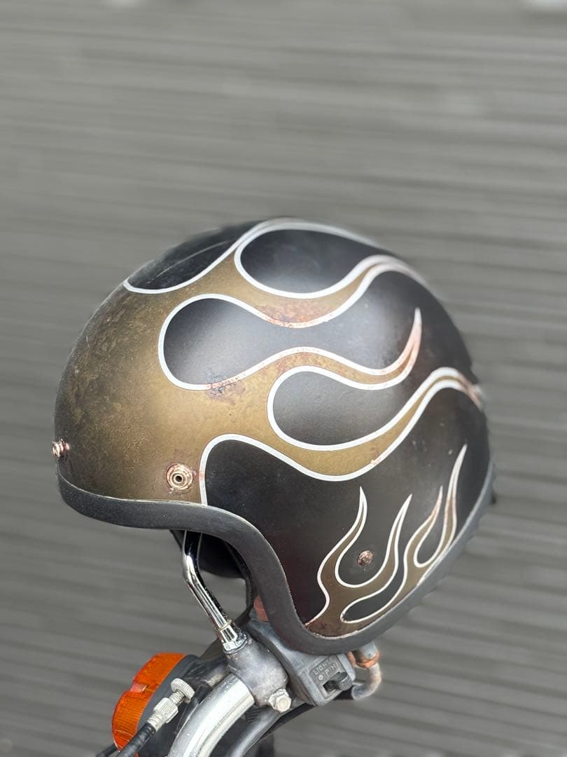 オーシャンビートルLAC ダブルストラップ