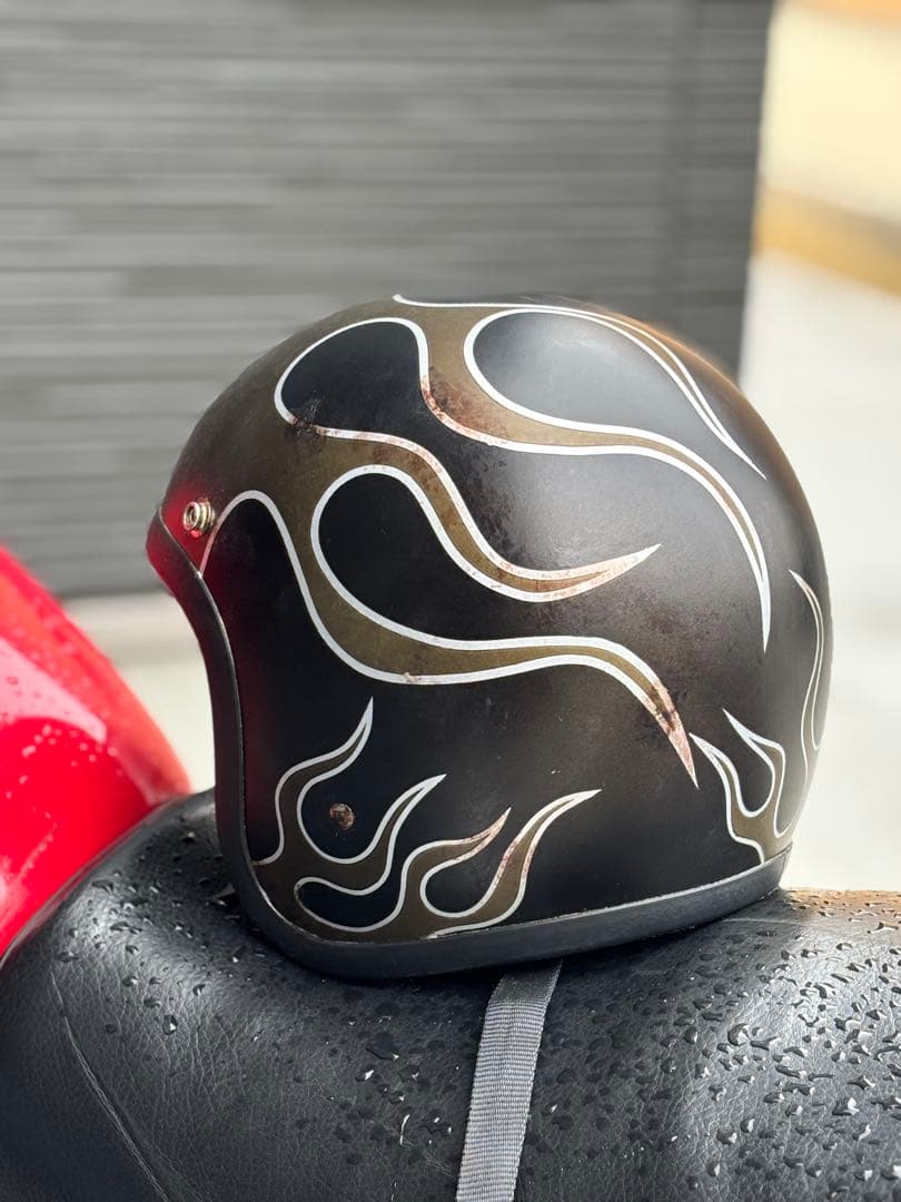 オーシャンビートルLAC ダブルストラップ