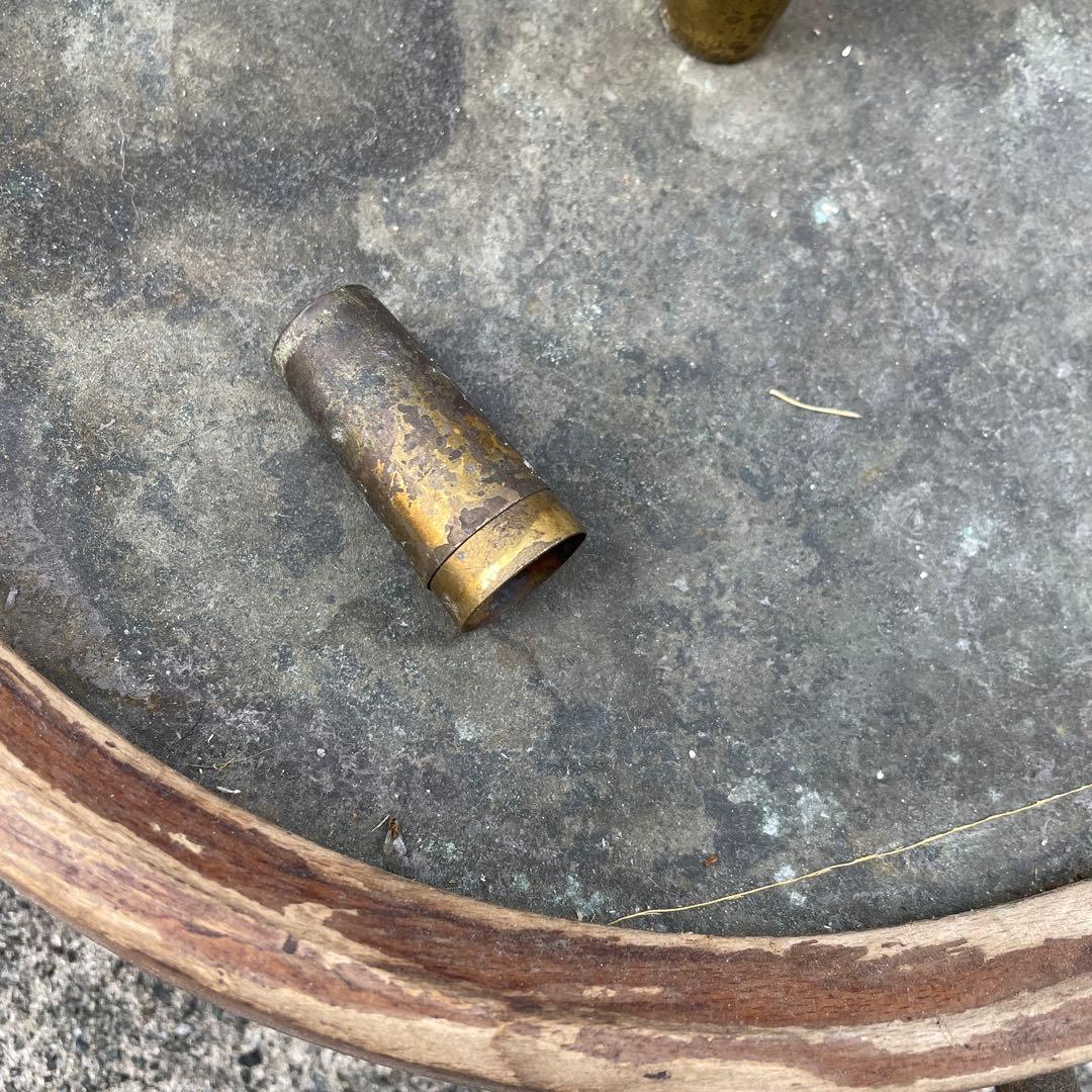 秋田木工 曲木ポールハンガーヴィンテージコートハンガー帽子掛け 傘立て