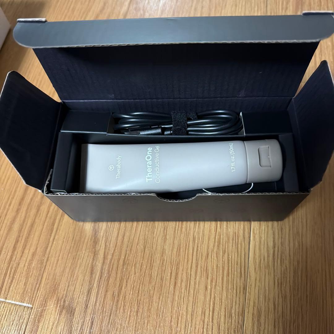 TheraFace PRO Therabody セラガン