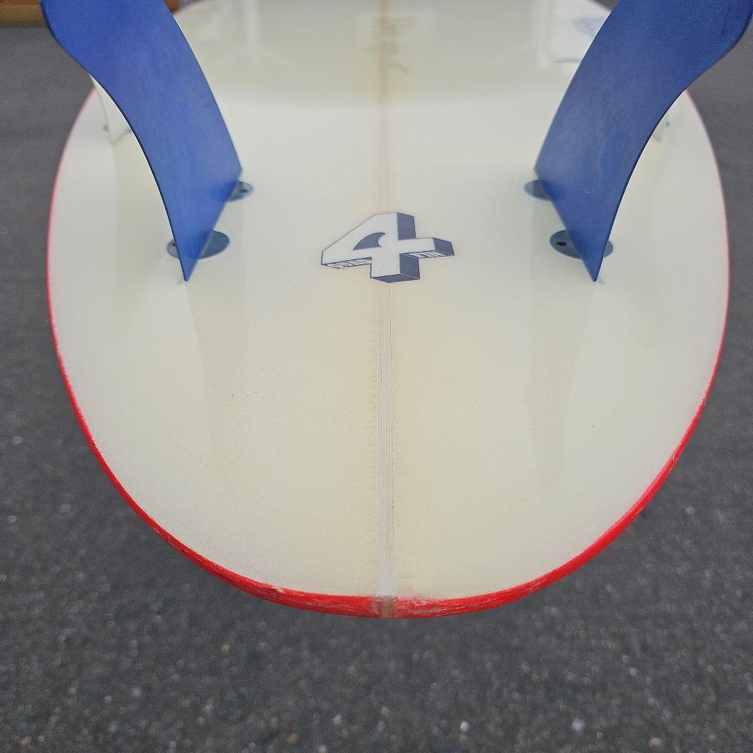 送料込み！bourton バートン サーフボード