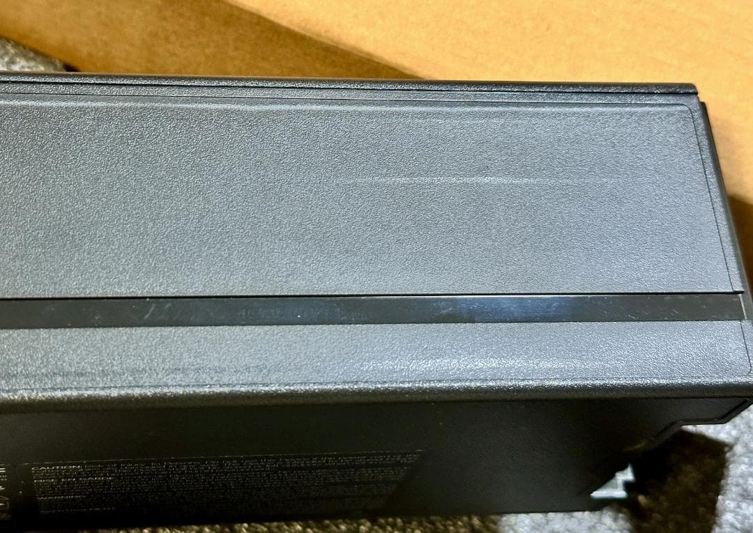 〈新品未使用〉エコフロー冷蔵庫 GLACIER専用バッテリーパック