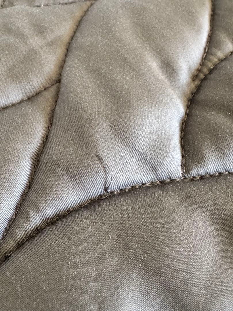 SUMIMIN 洗える ウェイトブランケット 炭眠