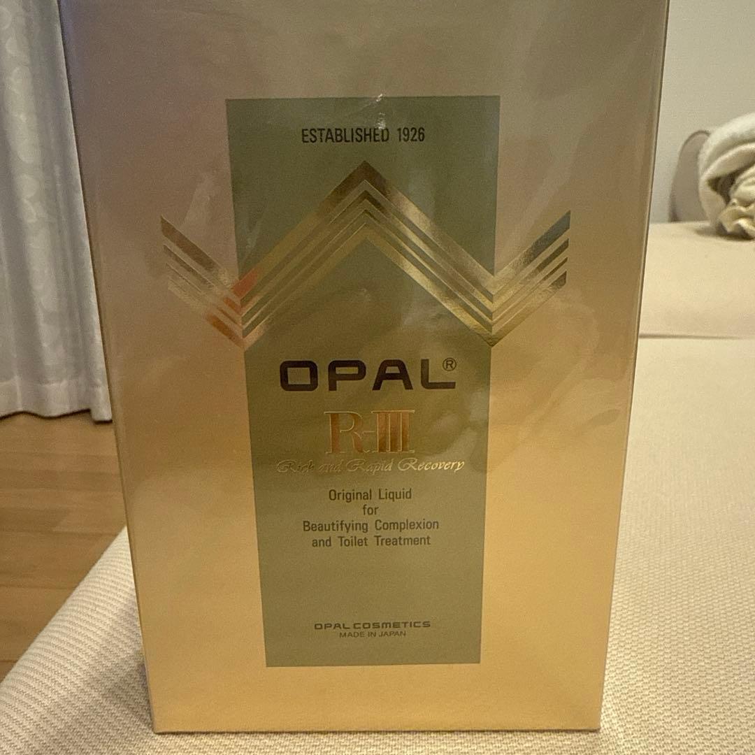 オパール美容原液　1番大きいサイズ
