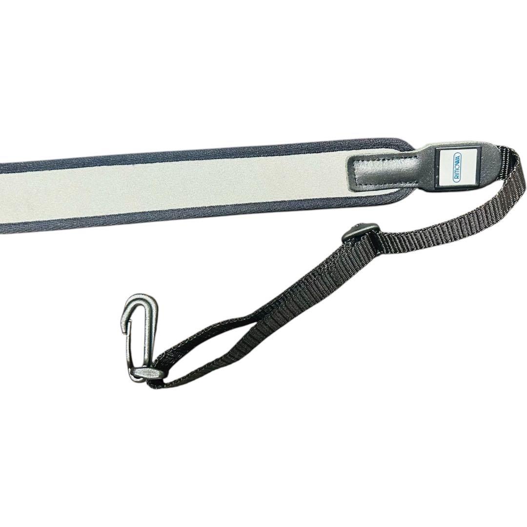 【極美品】リモワ RIMOWA トパーズ TOPAS ピッコロ 928.16