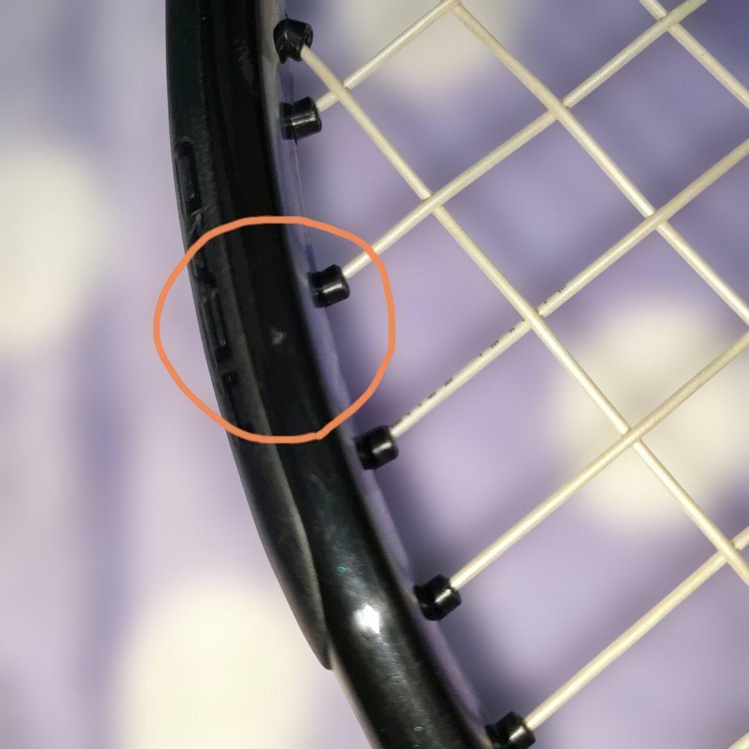 HEAD GRAVITY TOUR 2025 テニスラケット