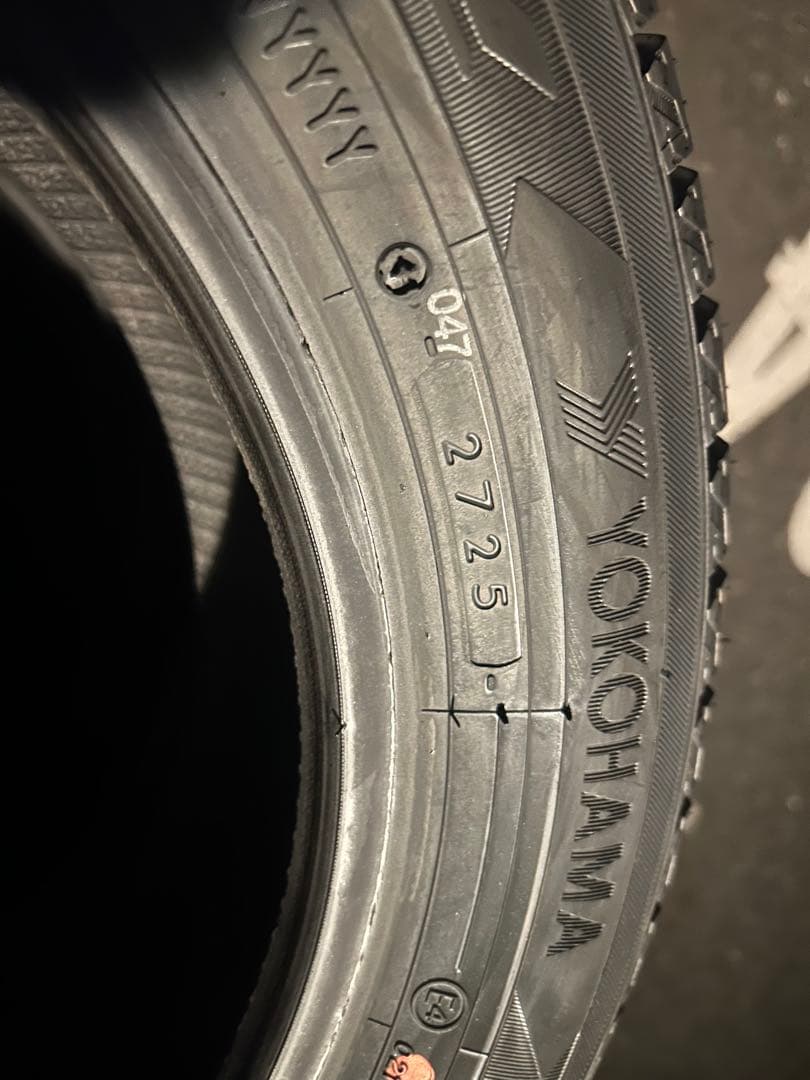 値引き交渉⭕️iceGUARD 8 155/65R14 2025年新品スタッドレス