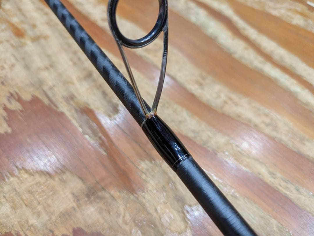 シマノ 18ディアルーナ S100ML