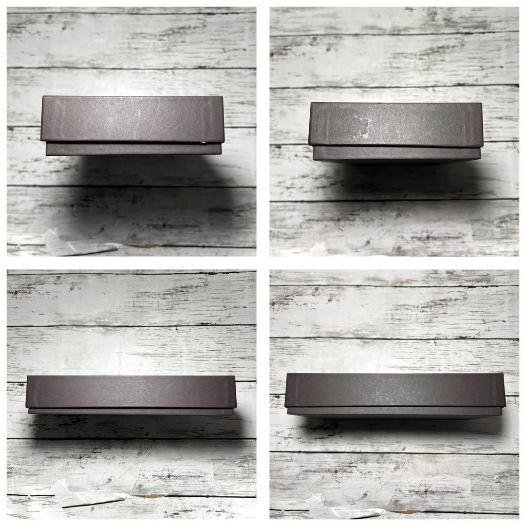 BOTTEGAVENETAボッテガヴェネタ長財布イントレチャート黒ブラック本革