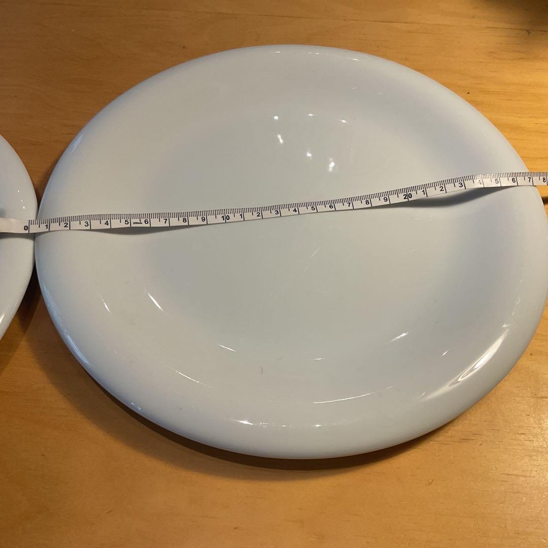 アレッシィ大皿2枚