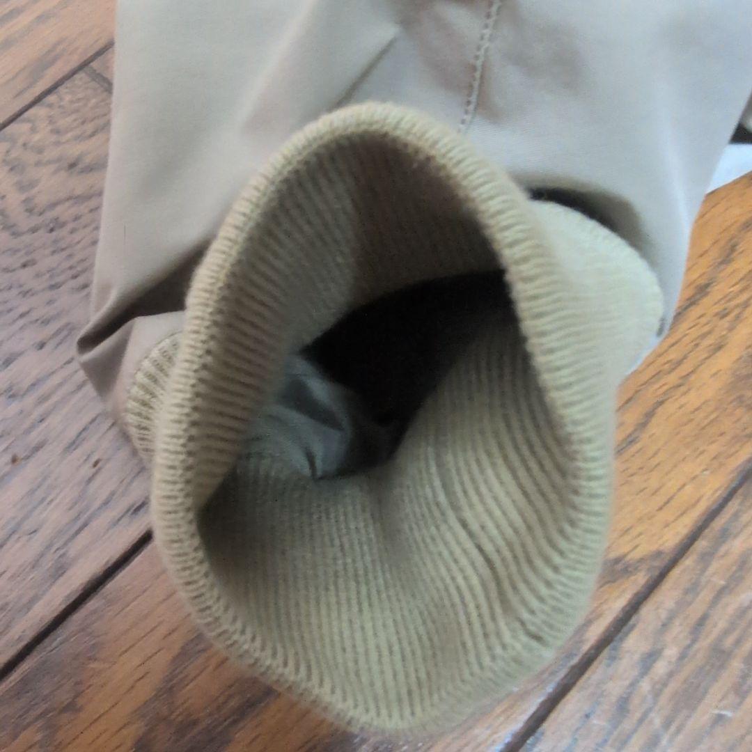 BARACUTA G9 ジャケット 38 ベージュ　バラクータ