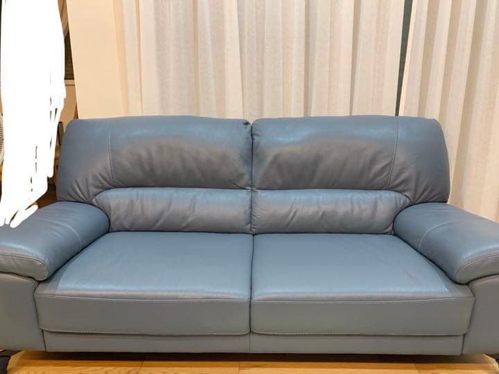 イタリア製　ソファ　サコモディ