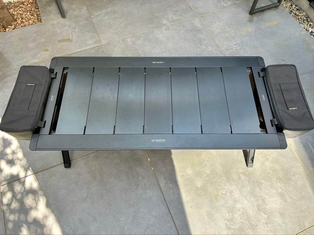 VERNE ベルン　マエストロテーブル　フルセット