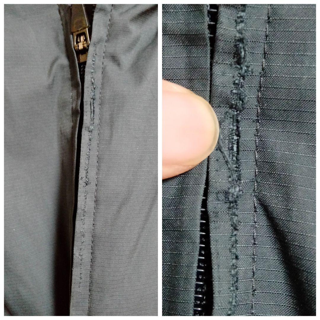 NIKE total90 2005 マンチェスターU ウィンドブレーカー