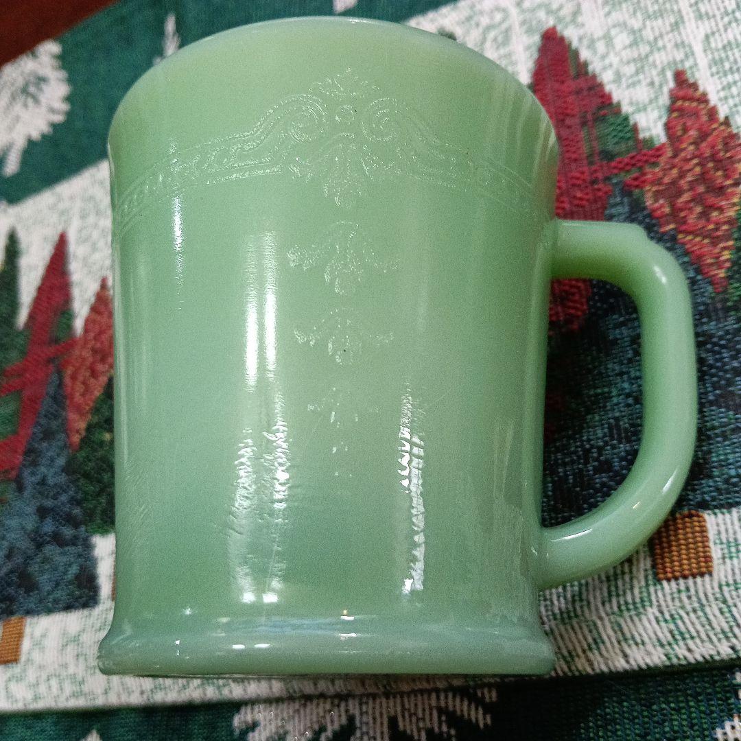 fireking ファイヤーキング ジェダイ　フィルビーマグ　未使用