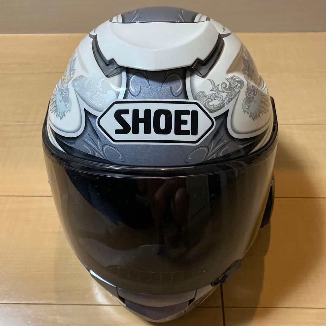 SHOEI GT-Air GRANDEUR フルフェイスヘルメット【交渉ok】