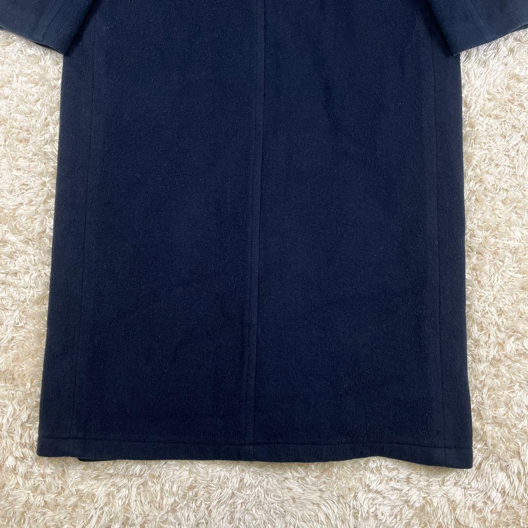 USA製 80~90s エディーバウアー ロングコート ヴィンテージ Mサイズ