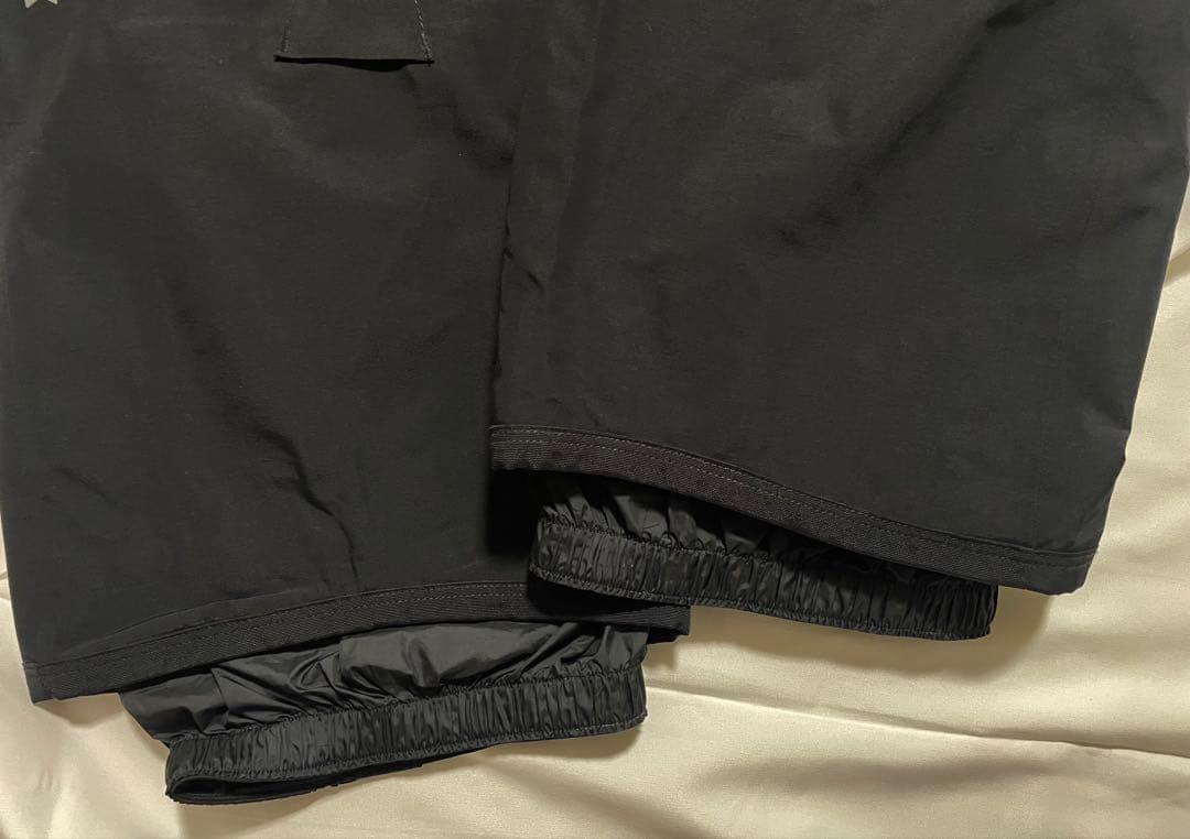 美品 BURTON ak サイクリック GORE-TEX 2L ビブパンツ S