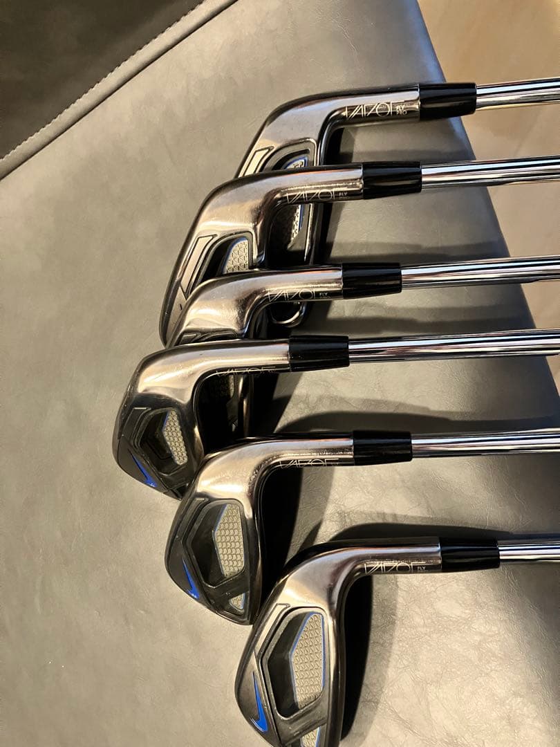 Nike vapor fly proアイアンセット 6本セット