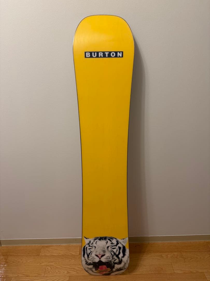 Burton Process バートン プロセス 152