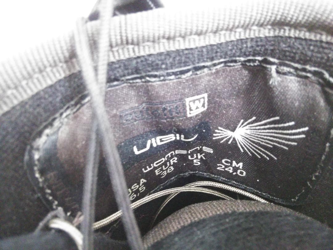 激安！ レディース スノーボード ケース付き5点セット 135+24cm