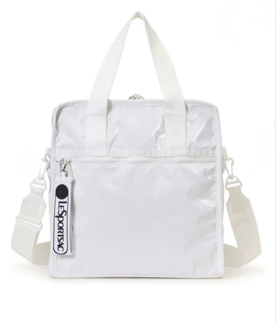 ひとりっぷ×レスポートサック ONE DAY CABIN ノウム【新品・未使用】