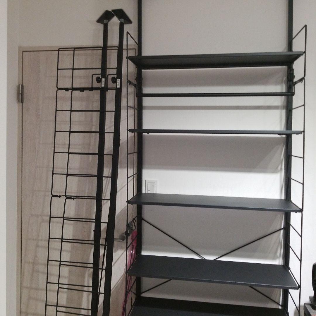 ニトリ　Nポルダ　幅80cmセット×2