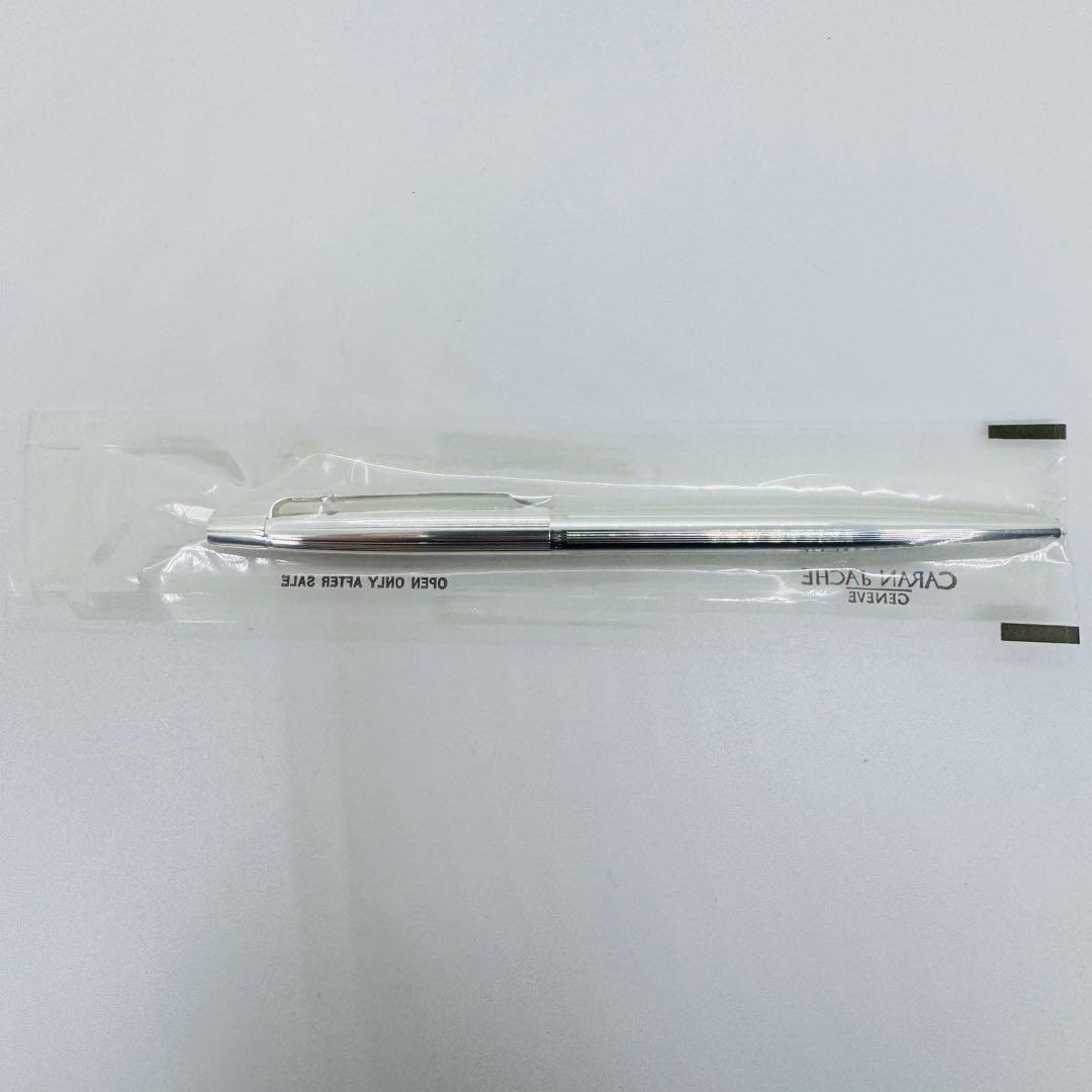 ✨カランダッシュ✨パテックフィリップ✨ダブルネーム✨ボールペン✨新品未開封✨