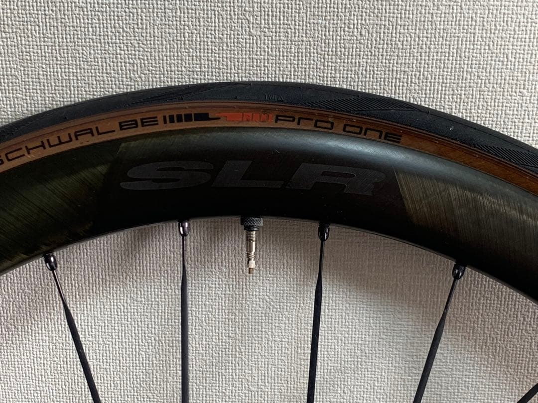 パーツ MAVIC COSMIC SLR45 DISC TLR