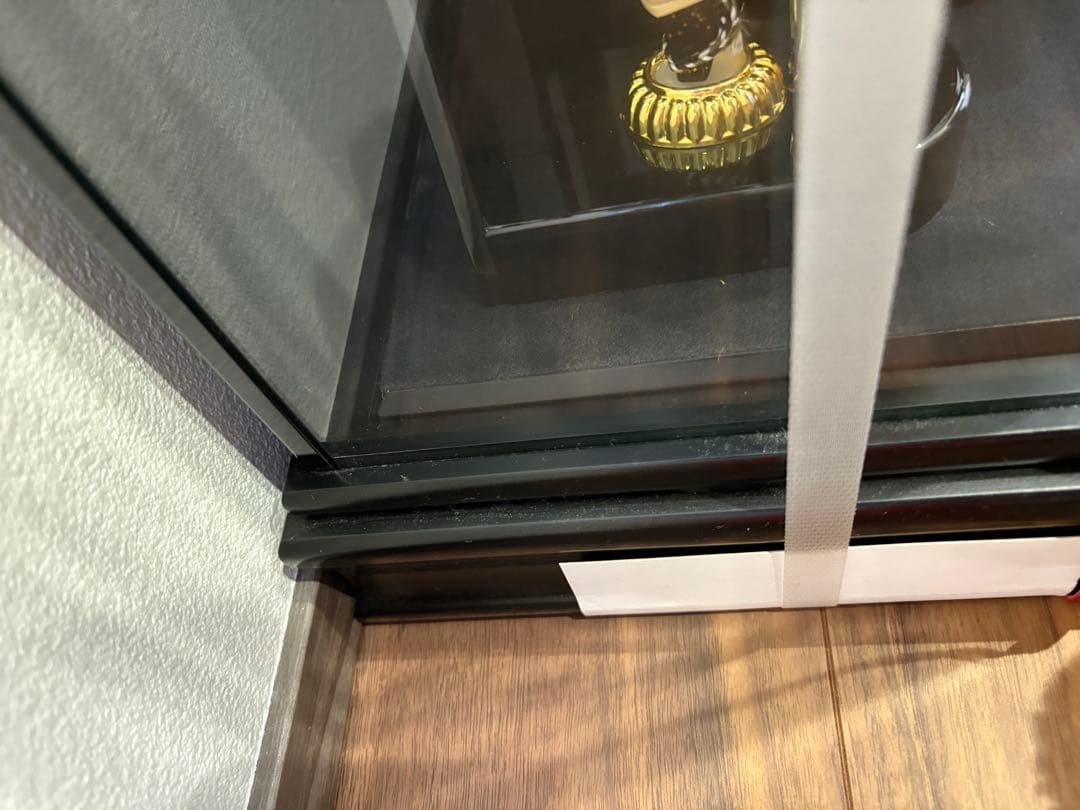 五月人形 兜飾り ケース入り 豪華セット 美品 刀付き 子供の日