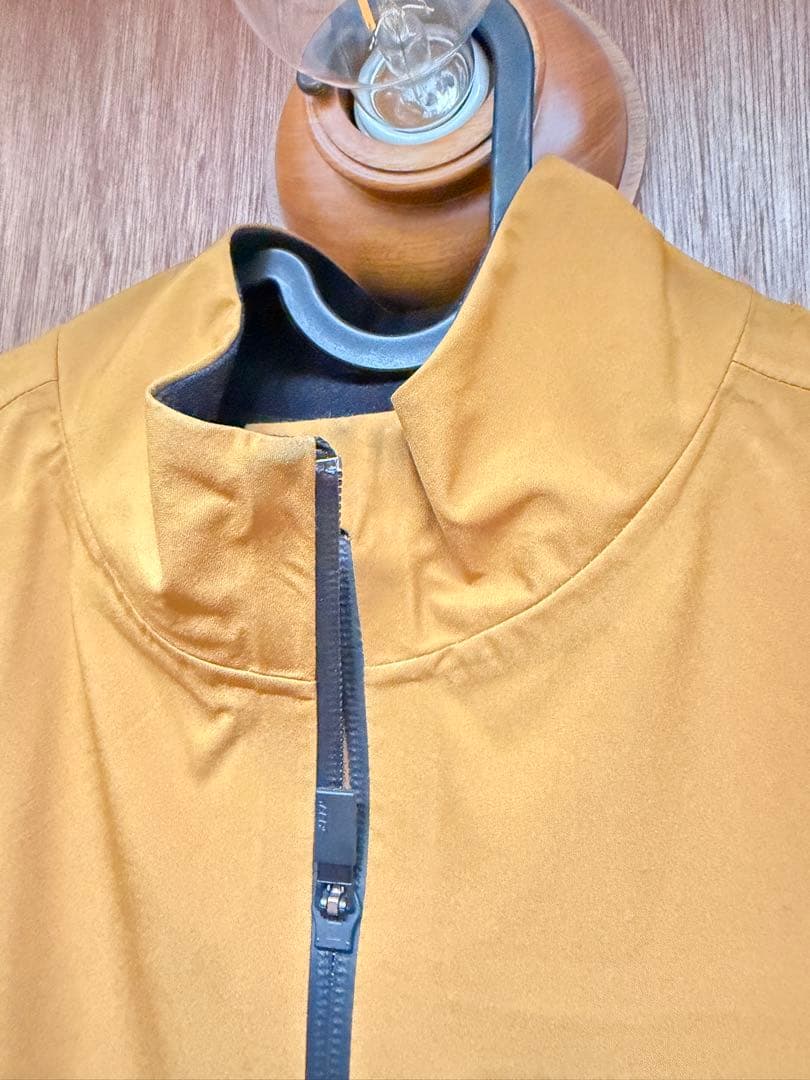  ASCEND PRO RAIN JACKET レインジャケット