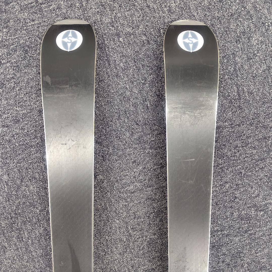 OGASAKA オガサカ TRIUN GS 165cm