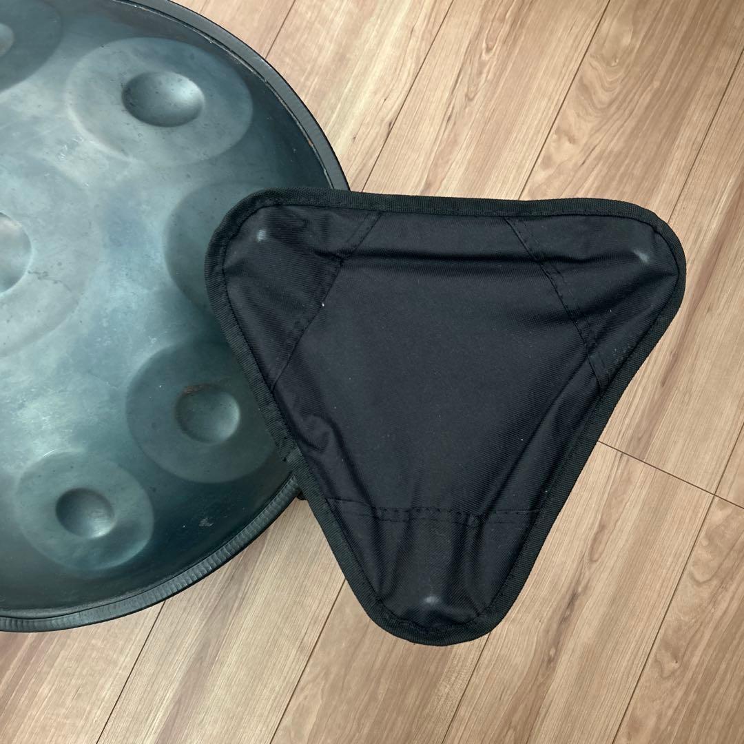 スティールパン