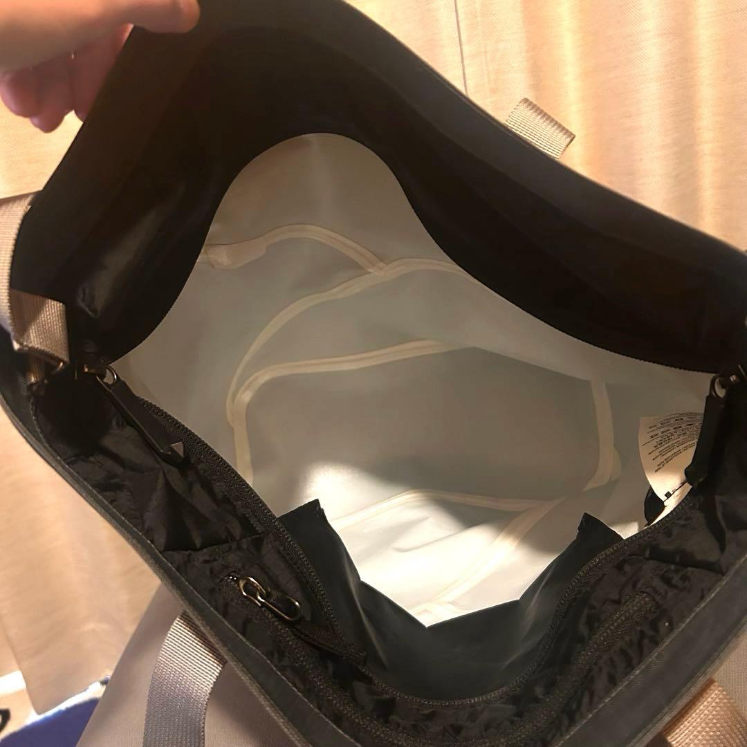 【防水】アークテリクス／グランヴィル 18 トートバッグ／2way