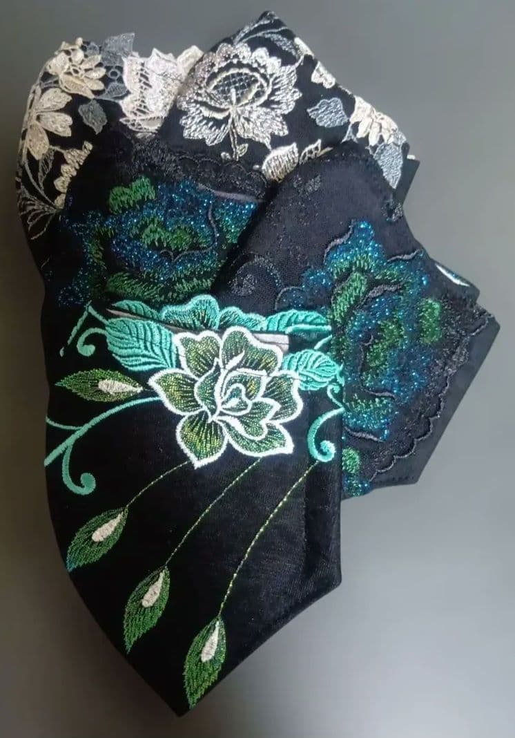 ピンクの白玉❕❕