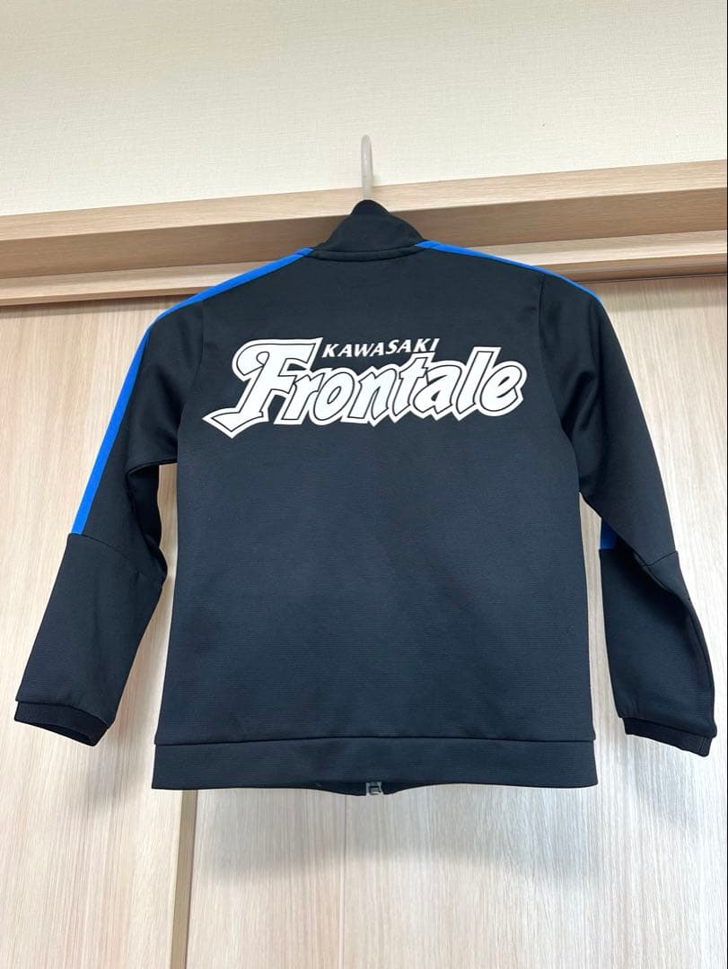 川崎フロンターレ　スクール　ユニフォーム　まとめ売り　120 130