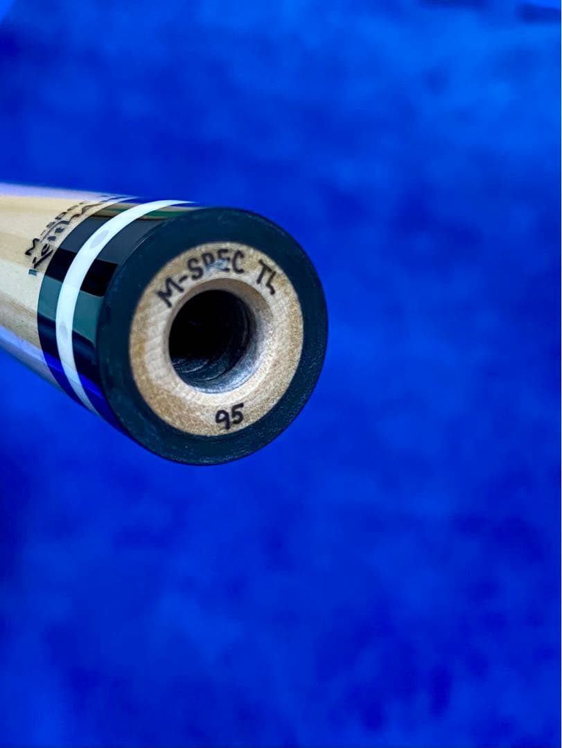 キース・アンディ 特注品 Keith Andy カスタムキュー