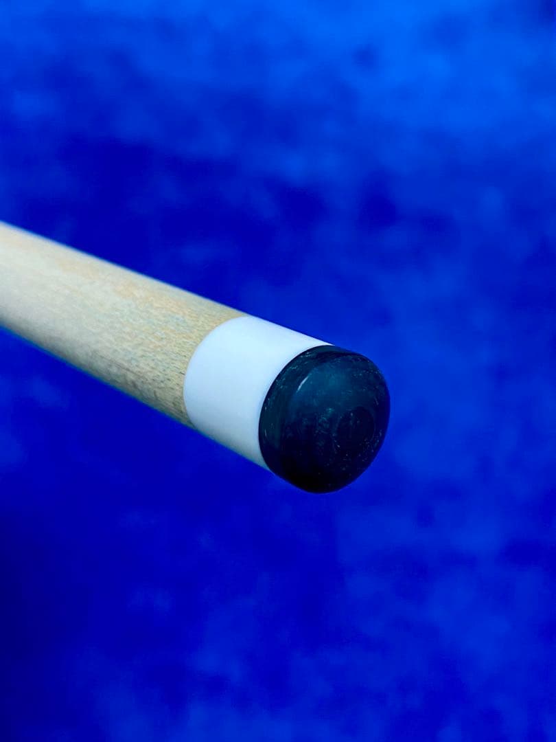 キース・アンディ 特注品 Keith Andy カスタムキュー