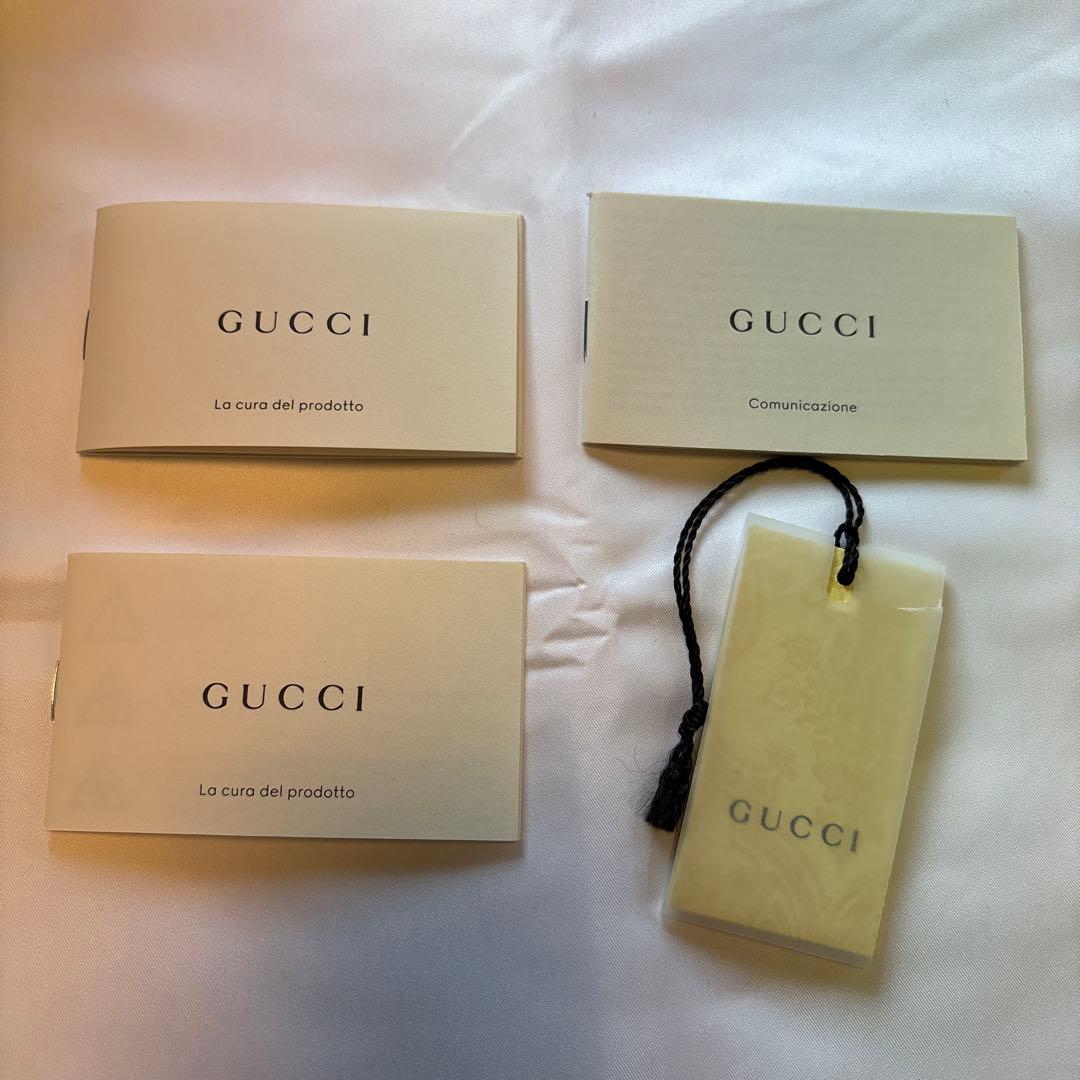 極美品 グッチGUCCI チルドレン ジェットソンコラボ トートバッグ GGロゴ