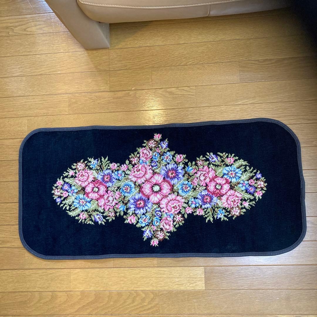 フェイラーマット（ビエンナ）極レア