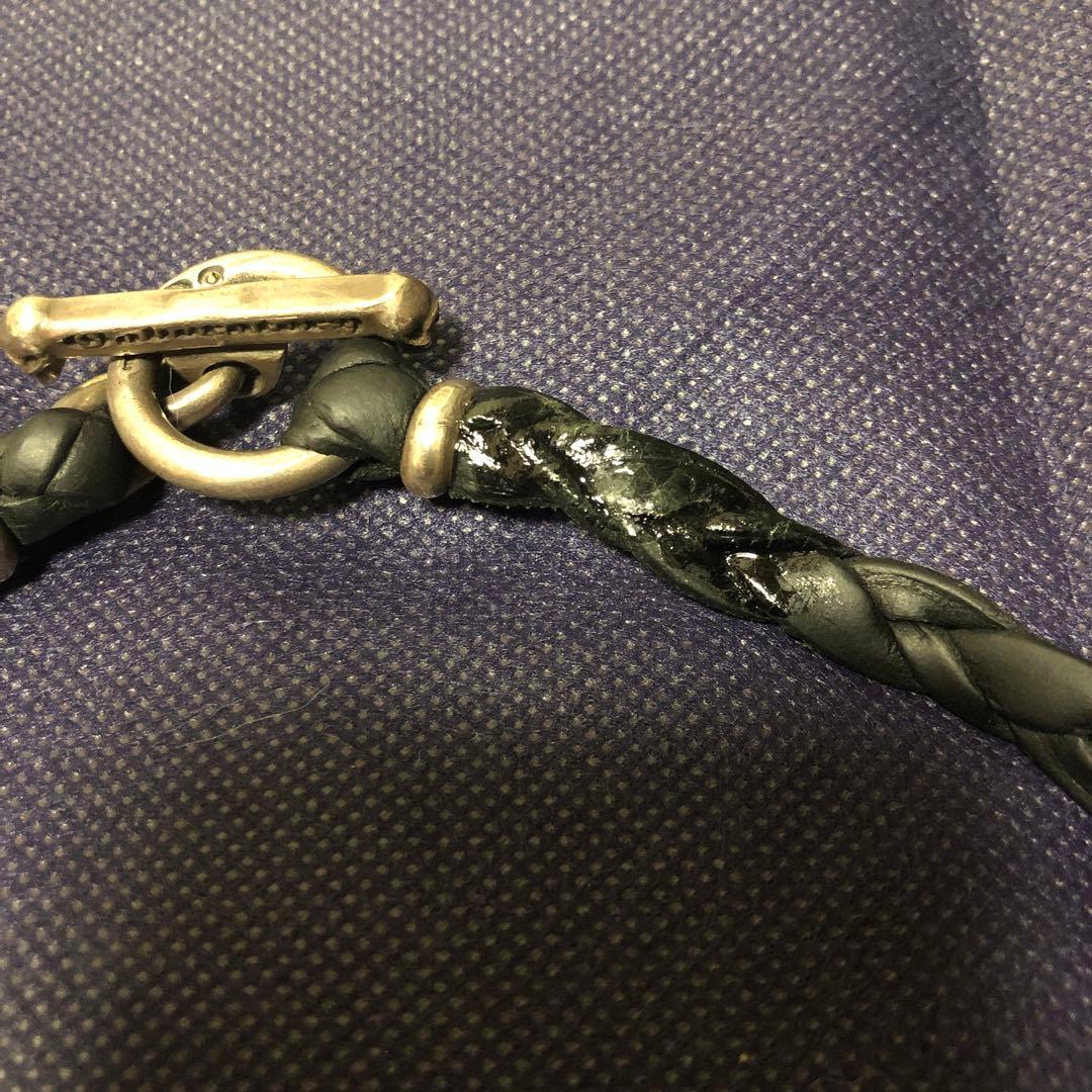 ガボラトリーネックレスマリア