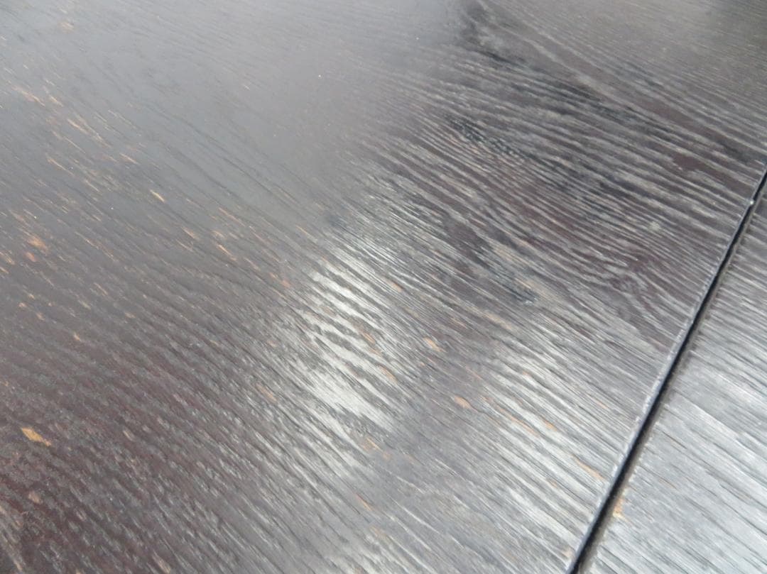 引き取り限定イタリア■OZZIO■Bボックス・レグノ■伸長・昇降機能■ダイニング