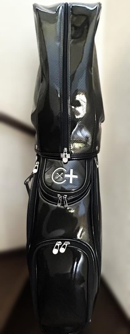 ゴルフキャディバック Camicia Sportiva カミーチャスポルディーバ