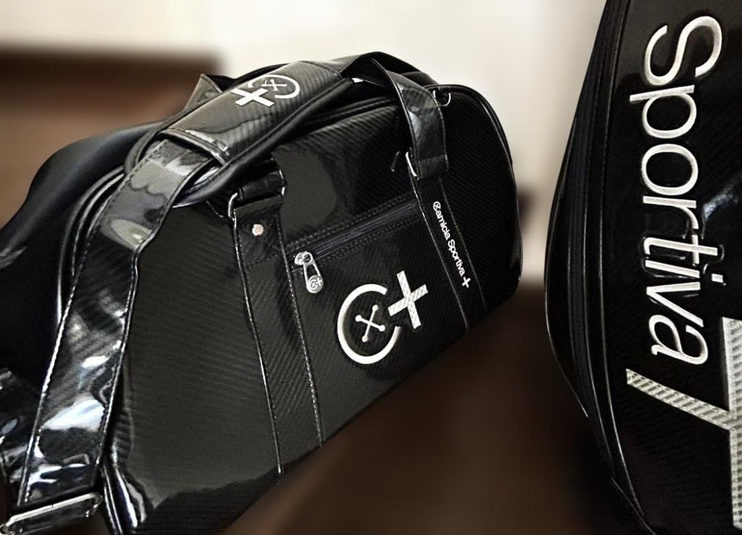 ゴルフキャディバック Camicia Sportiva カミーチャスポルディーバ