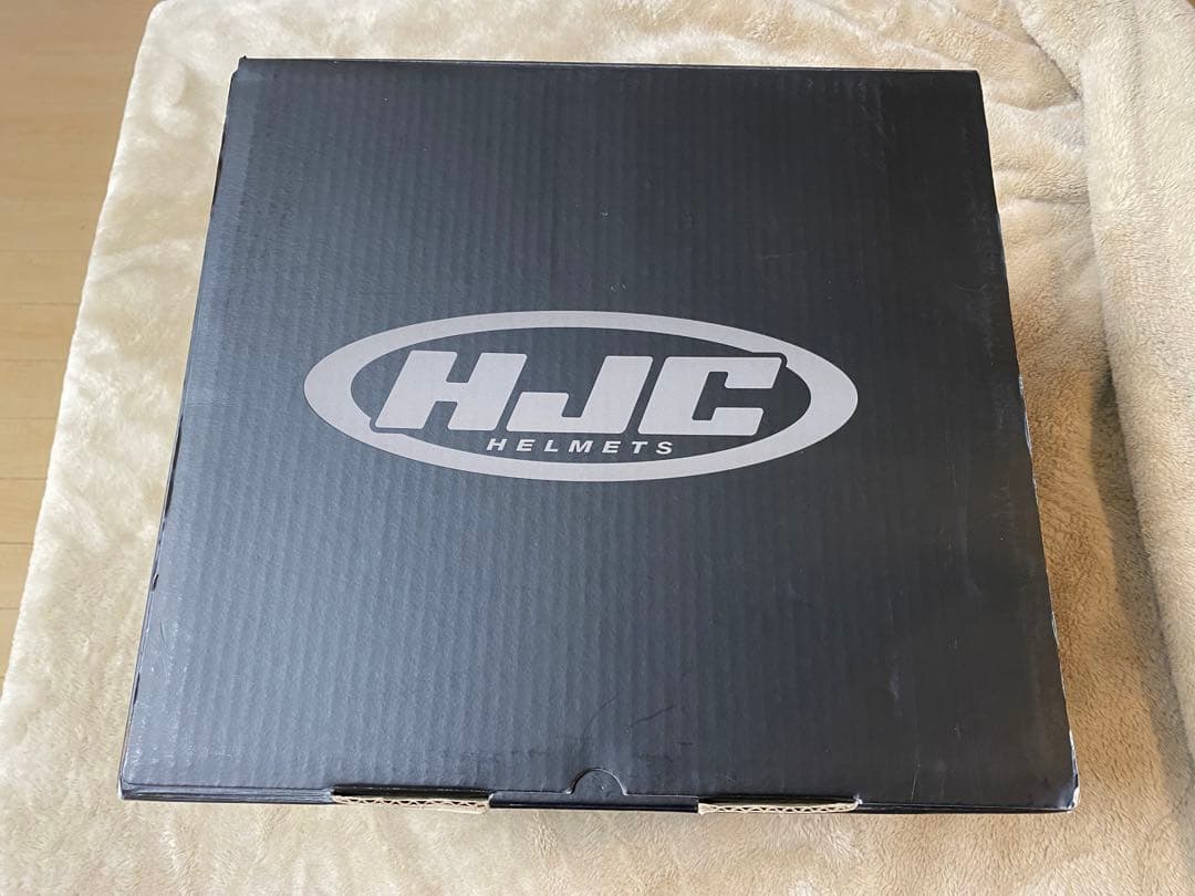 HJC HJH254 RPHA1N クアルタラロ 2024